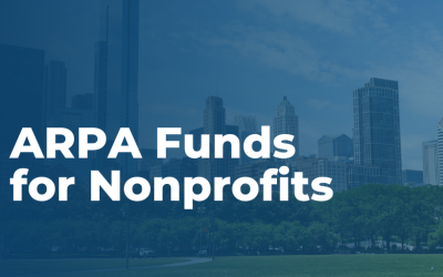 A Guide to Receiving ARPA Funds for Nonprofits