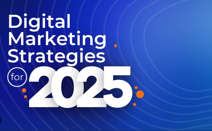 Nonprofit Digital Marketing Strategies in 2025